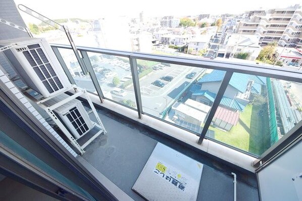 北松レジデンス の物件内観写真